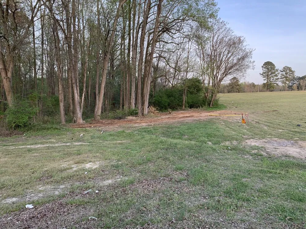 Trusted lawn care service for beautiful yards across Louisburg, NC - Triple J Landscaping