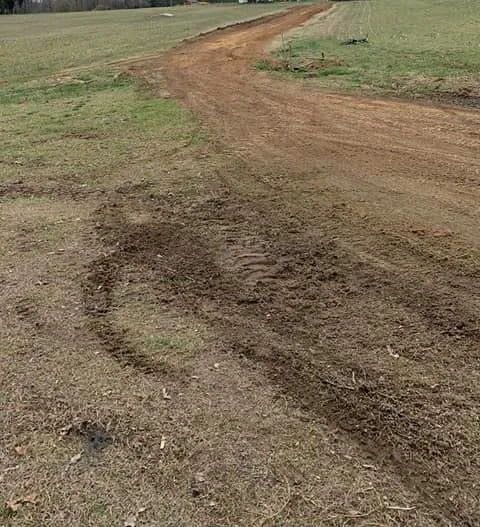 Affordable outdoor landscaping for year-round maintenance in Louisburg, NC by Triple J Landscaping