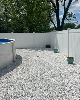 Triple J Landscaping Logo