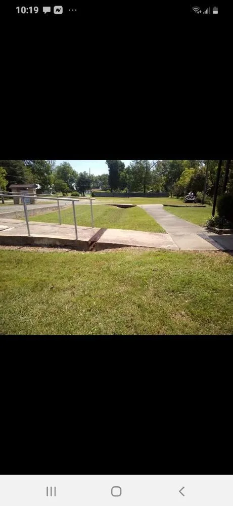 Affordable landscape design in Judsonia, AR - Triple J Lawn Care