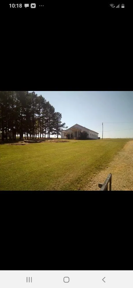 Trusted landscaping services for beautiful yards in Judsonia, AR by Triple J Lawn Care