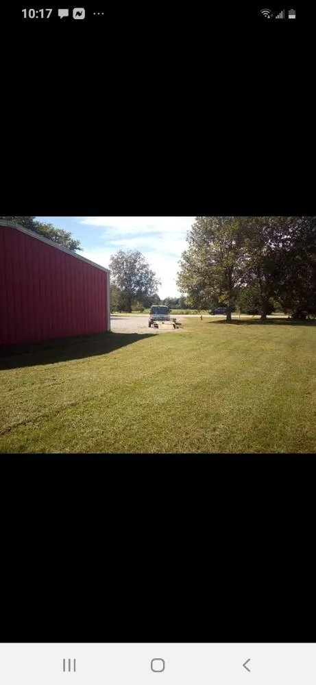 Reliable lawn care service experts serving Judsonia, AR - Triple J Lawn Care