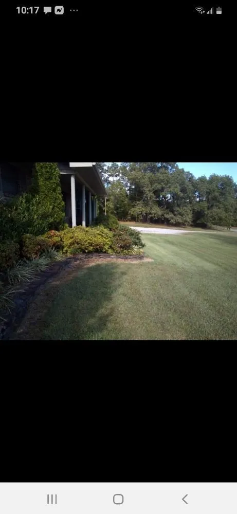 Affordable landscape design for residential properties across Judsonia, AR - Triple J Lawn Care