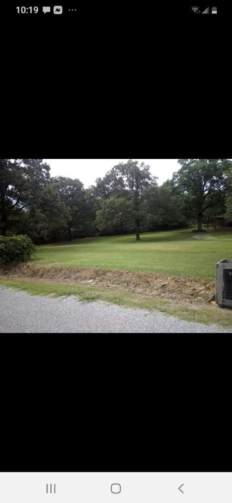 Custom landscape design experts serving Judsonia, AR - Triple J Lawn Care