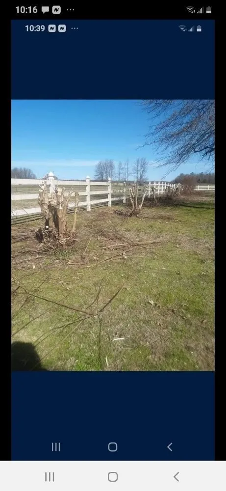 Trusted lawn care service near you across Judsonia, AR - Triple J Lawn Care