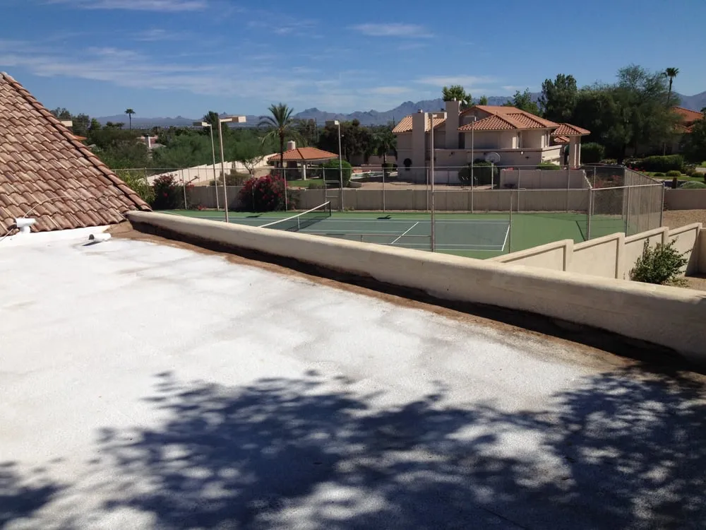 Expert residential landscaping with custom design across Phoenix, AZ - Triple