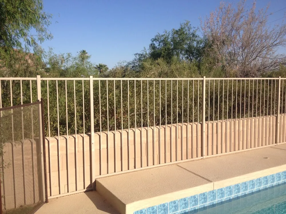 Affordable outdoor landscaping in Phoenix, AZ by Triple
