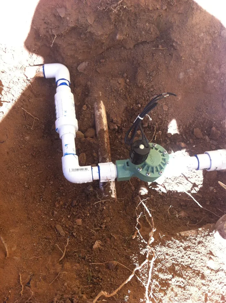 Affordable lawn care service for residential properties across Phoenix, AZ - Triple