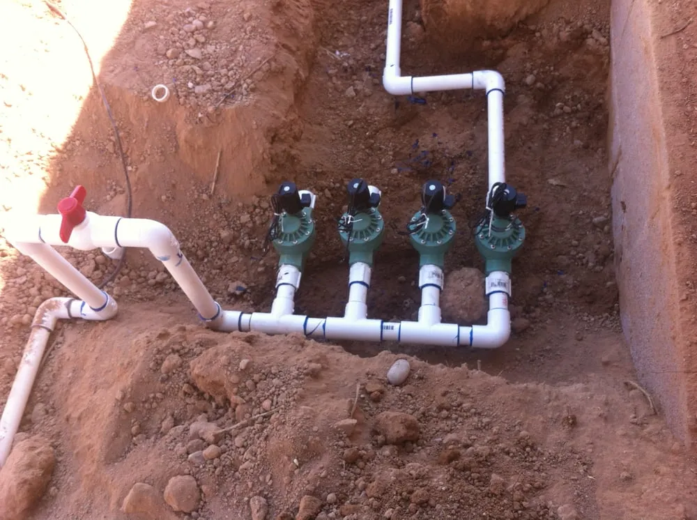 Reliable yard maintenance for year-round maintenance in Phoenix, AZ by Triple