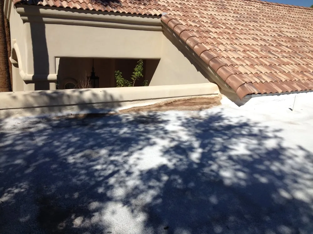 Professional yard cleanup service for outdoor upgrades across Phoenix, AZ - Triple