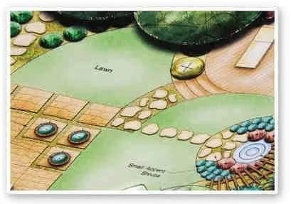 Top-rated garden landscaping in Benton Harbor, MI - Triple J Lawn Services