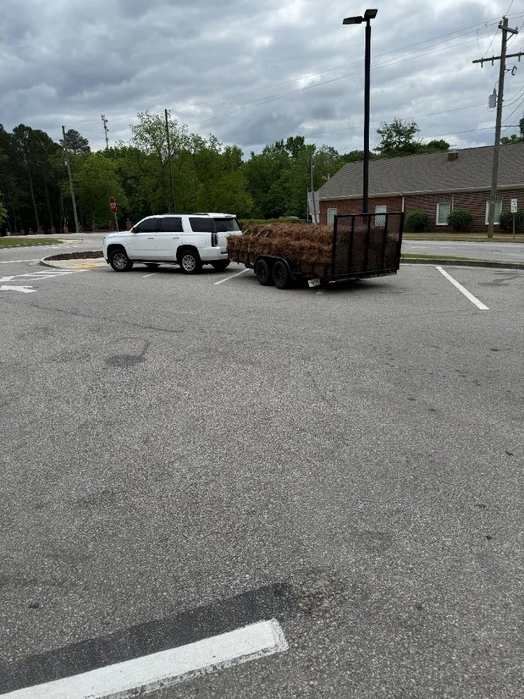 Reliable landscape installation experts serving Manchester, GA - Triple J Lawn Services