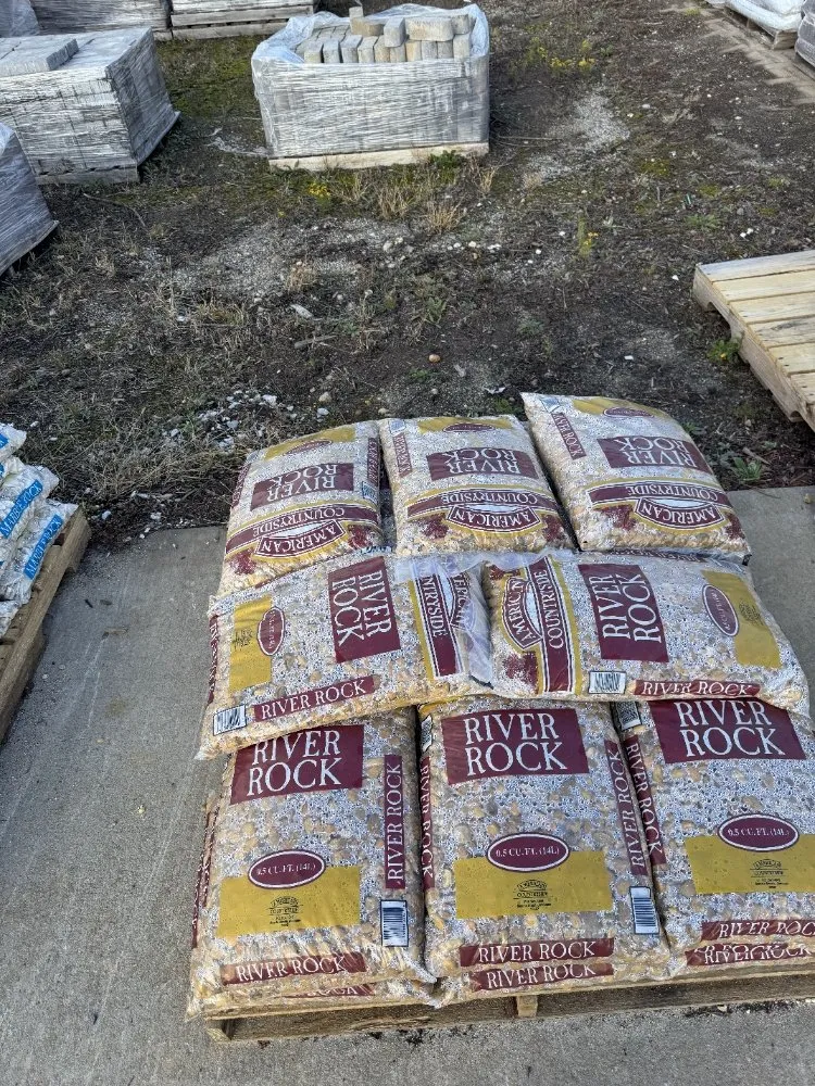 Professional yard cleanup service in Manchester, GA - Triple J Lawn Services