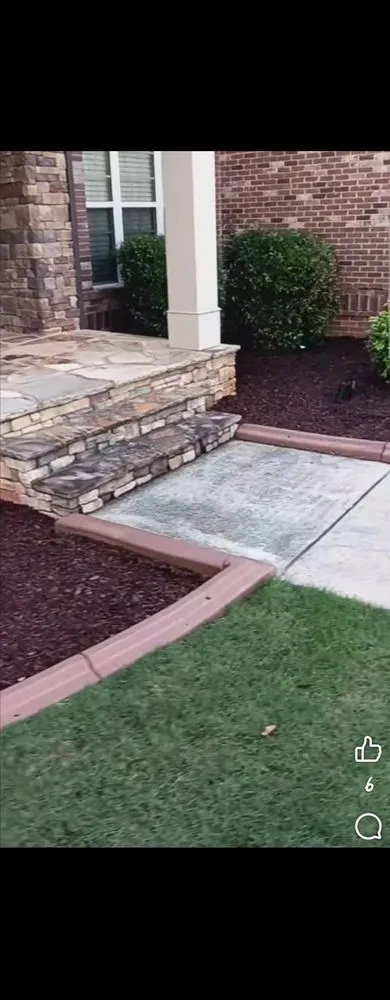 Top-rated yard maintenance for residential properties in Manchester, GA by Triple J Lawn Services