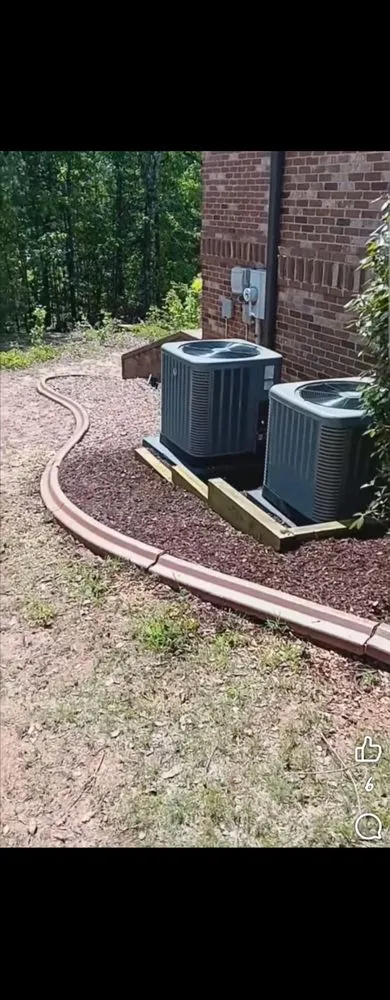 Professional outdoor landscaping experts serving Manchester, GA - Triple J Lawn Services