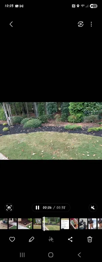 Top-rated yard maintenance in Manchester, GA by Triple J Lawn Services