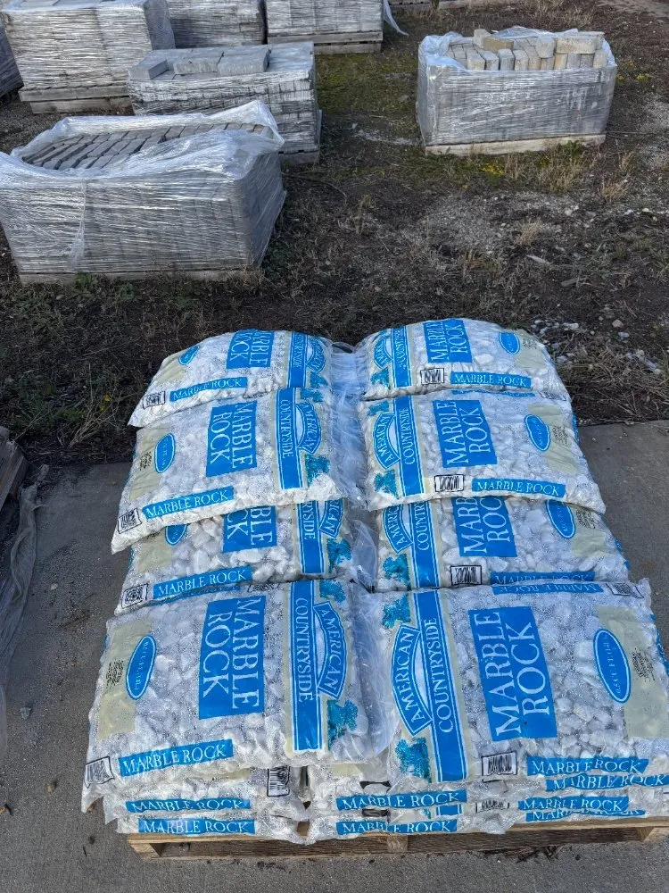 Expert landscape design experts serving Manchester, GA - Triple J Lawn Services