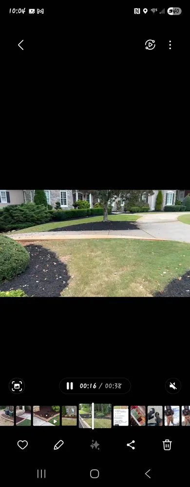 Expert lawn mowing service experts serving Manchester, GA - Triple J Lawn Services