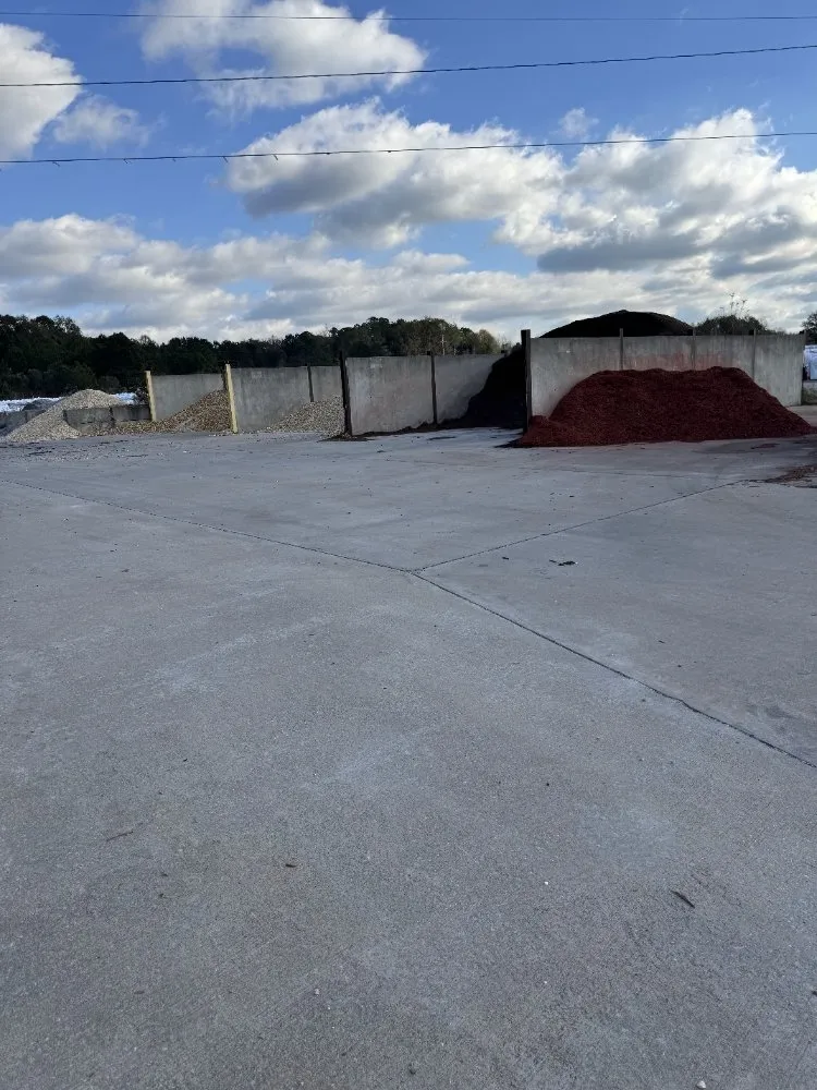 Top-rated outdoor landscaping for outdoor upgrades across Manchester, GA - Triple J Lawn Services