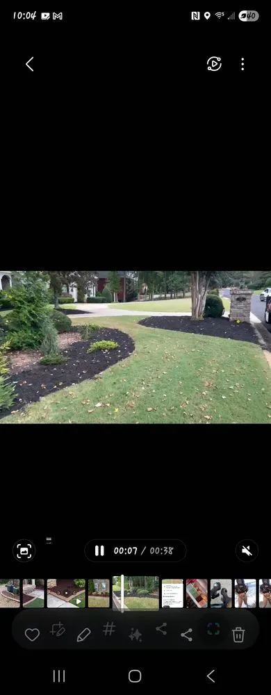 Local yard maintenance for year-round maintenance across Manchester, GA - Triple J Lawn Services