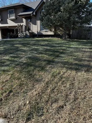 Triple J Lawncare Logo