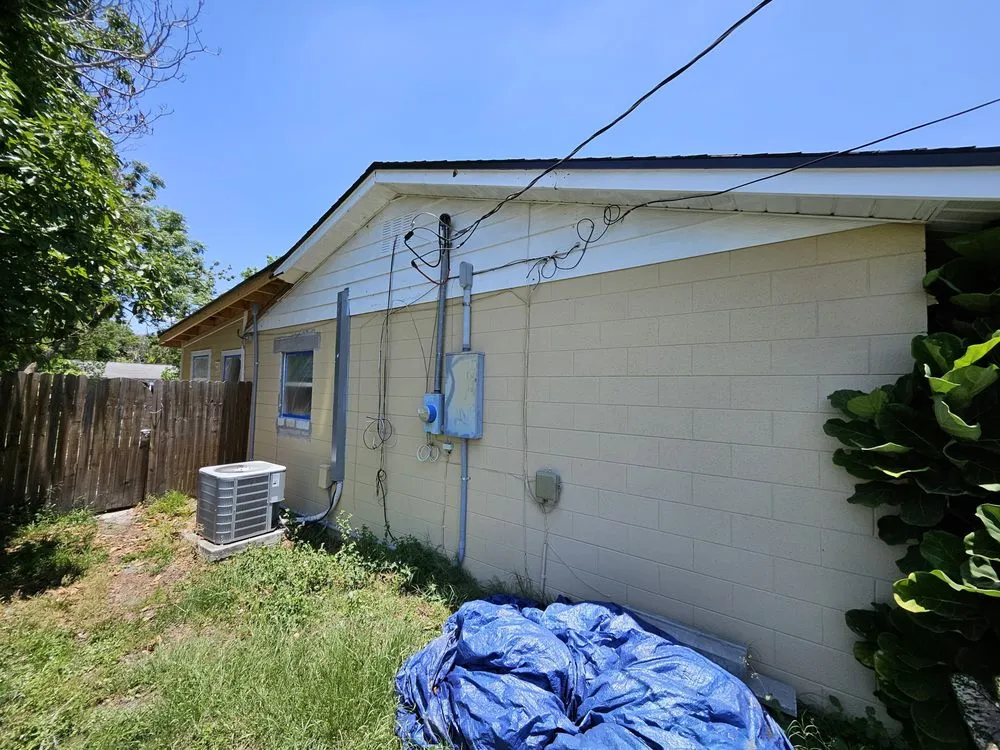 Reliable residential landscaping for outdoor upgrades across Edgewood, FL - Triple J Multi Services