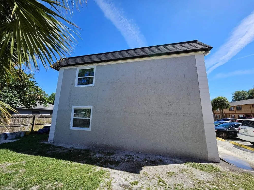 Trusted garden landscaping for beautiful yards in Edgewood, FL by Triple J Multi Services