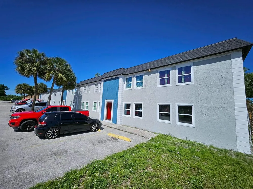 Reliable outdoor landscaping in Edgewood, FL - Triple J Multi Services