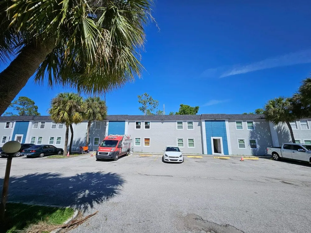 Expert garden landscaping in Edgewood, FL - Triple J Multi Services