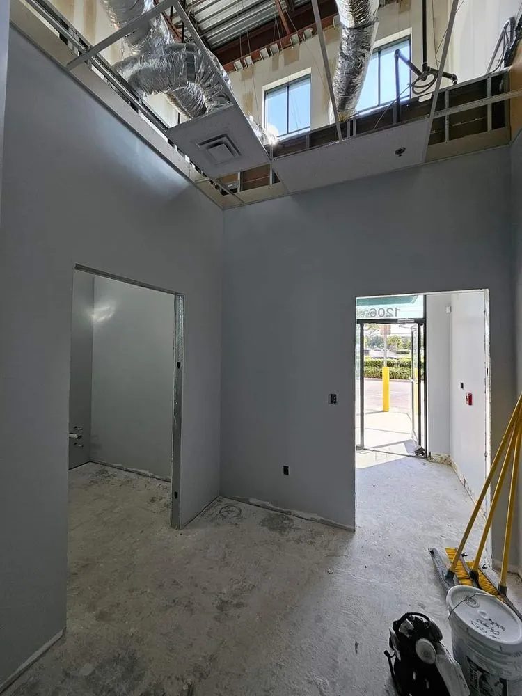 Reliable residential landscaping in Edgewood, FL by Triple J Multi Services