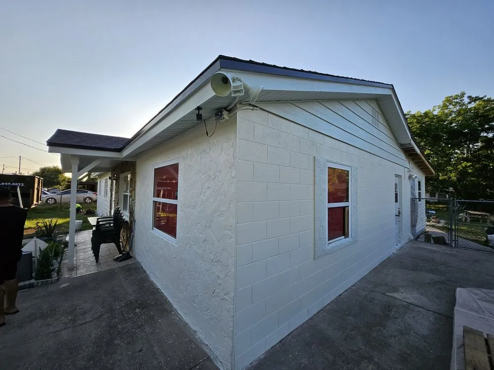 Expert landscape design for outdoor upgrades in Edgewood, FL by Triple J Multi Services