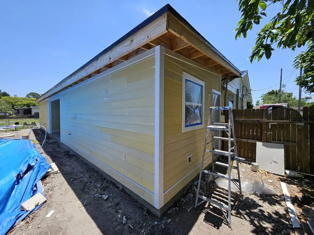 Expert lawn care service in Edgewood, FL - Triple J Multi Services