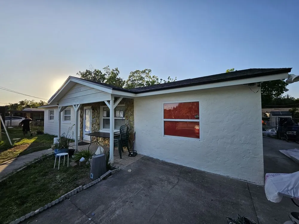 Reliable landscape installation for residential properties across Edgewood, FL - Triple J Multi Services