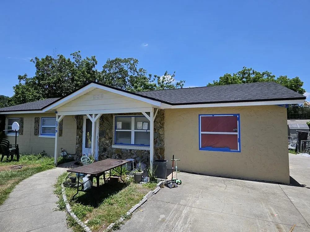 Trusted yard cleanup service for outdoor upgrades in Edgewood, FL by Triple J Multi Services