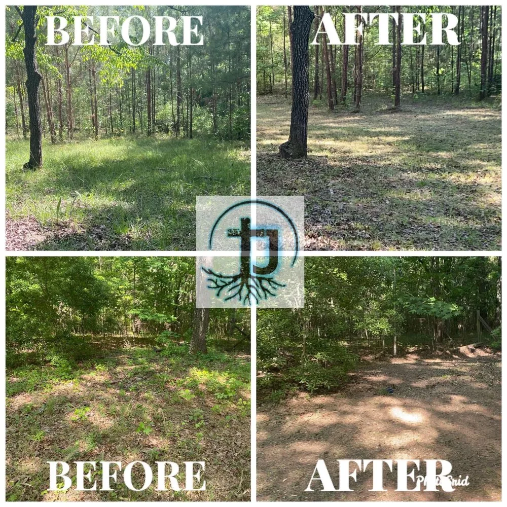 Professional lawn care service experts serving Cataula, GA - Triple J Services