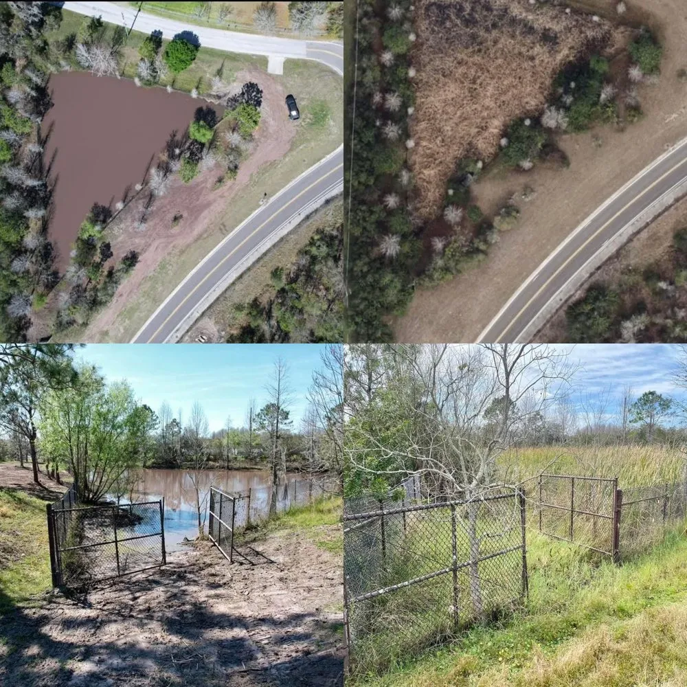 Top-rated yard maintenance in Chester, SC by Triple J.R. Land Service