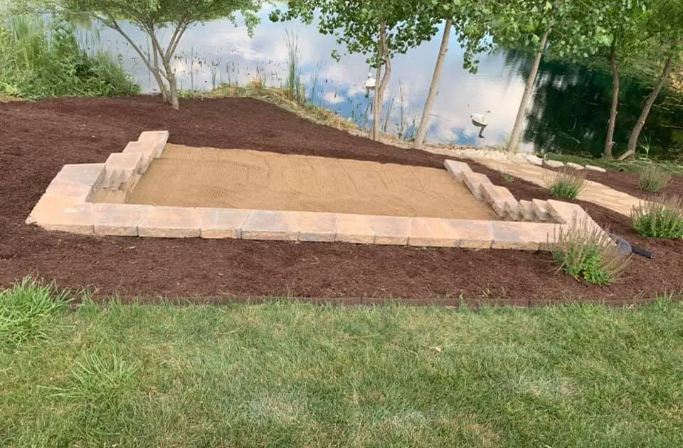 Reliable residential landscaping experts serving La Grange Park, IL - Triple J's Landscaping & Pavers