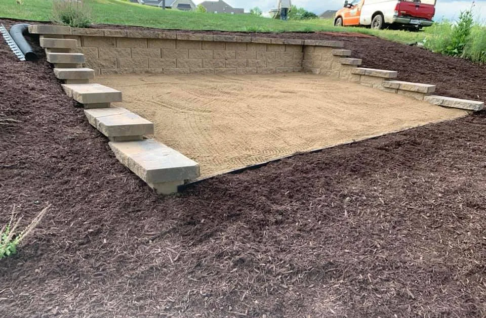 Top-rated outdoor landscaping in La Grange Park, IL - Triple J's Landscaping & Pavers