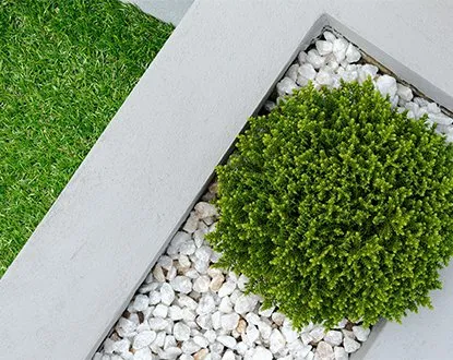 Professional residential landscaping for beautiful yards in La Grange Park, IL by Triple J's Landscaping & Pavers