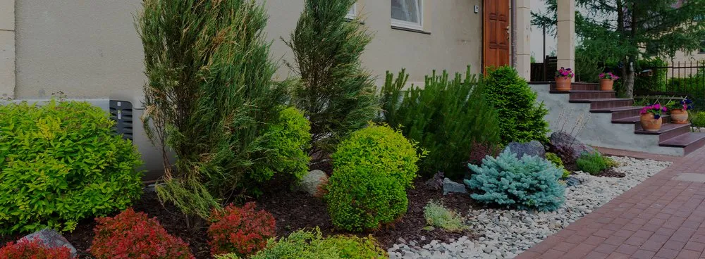 Affordable outdoor landscaping in La Grange Park, IL by Triple J's Landscaping & Pavers