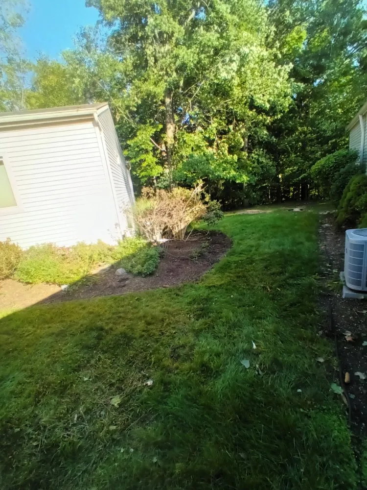 Affordable landscape design experts serving Holt, MI - Triple J's Lawn & Construction
