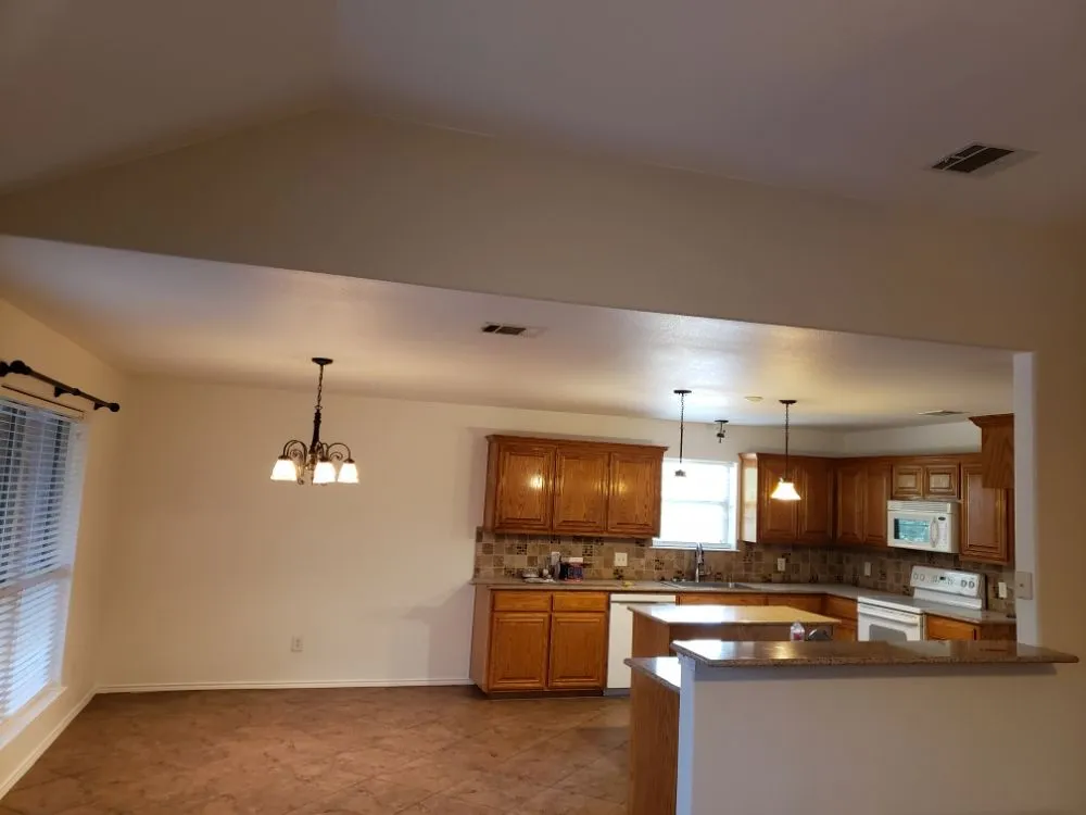 Local landscaping services for homes across Fort Worth, TX - Triple J's Painting & Remodeling