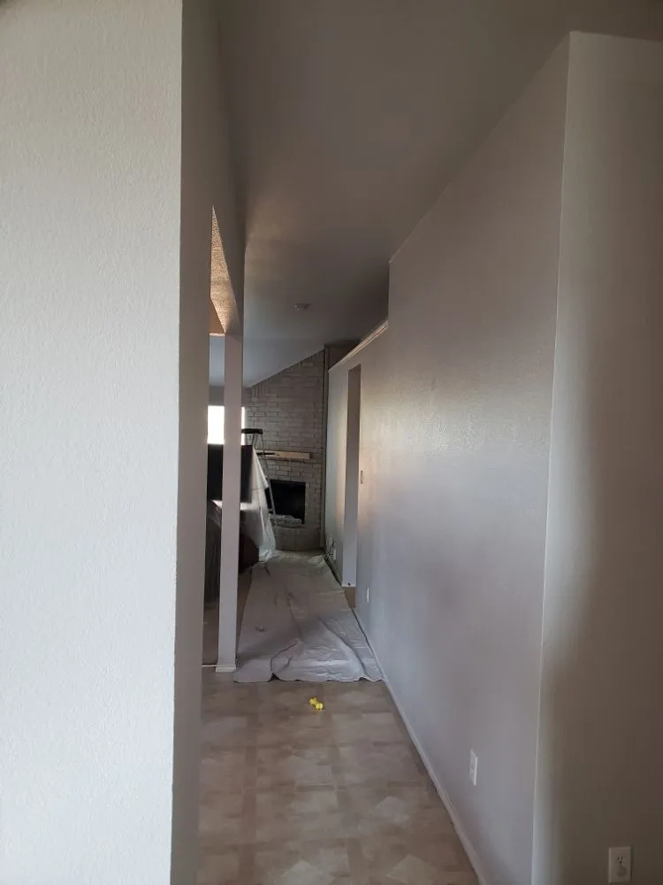 Custom outdoor landscaping in Fort Worth, TX - Triple J's Painting & Remodeling