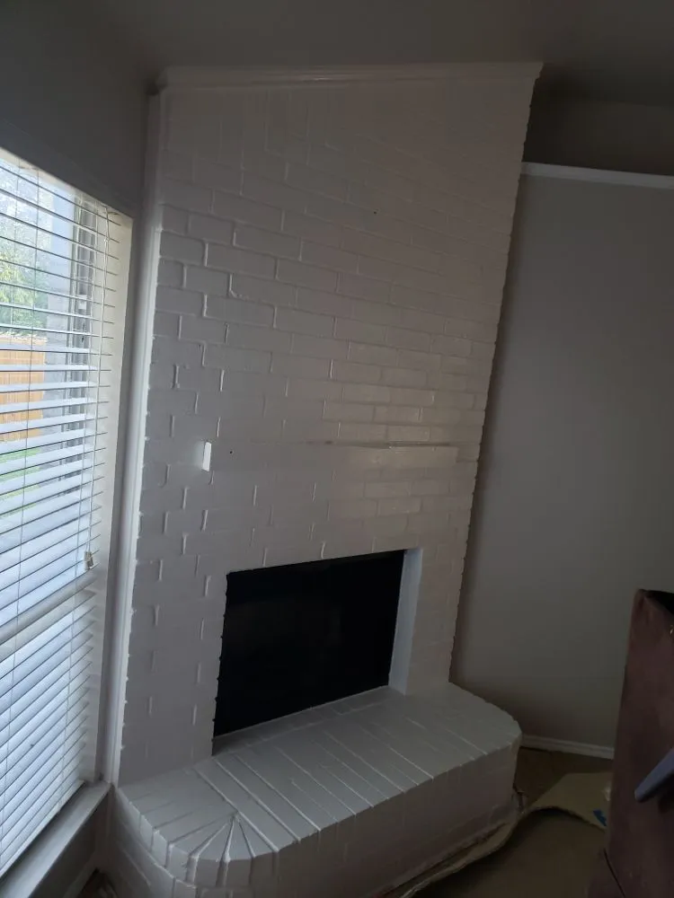 Professional landscape installation in Fort Worth, TX - Triple J's Painting & Remodeling