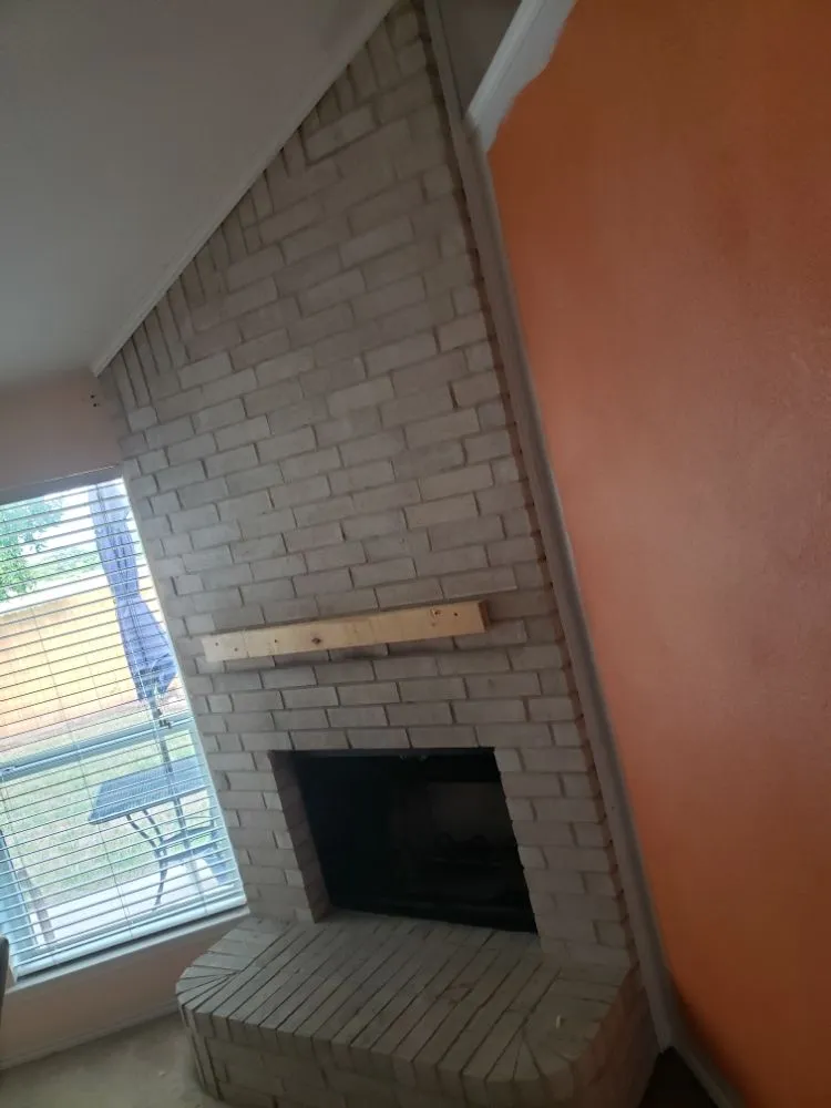 Professional landscape installation for homes across Fort Worth, TX - Triple J's Painting & Remodeling