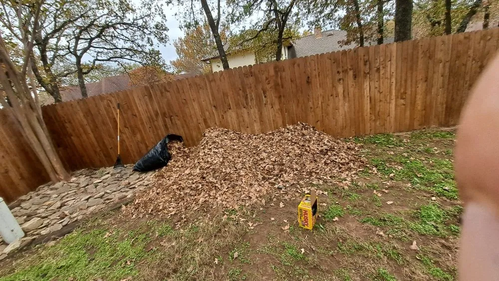 Reliable residential landscaping in Fort Worth, TX by Triple J's Painting & Remodeling