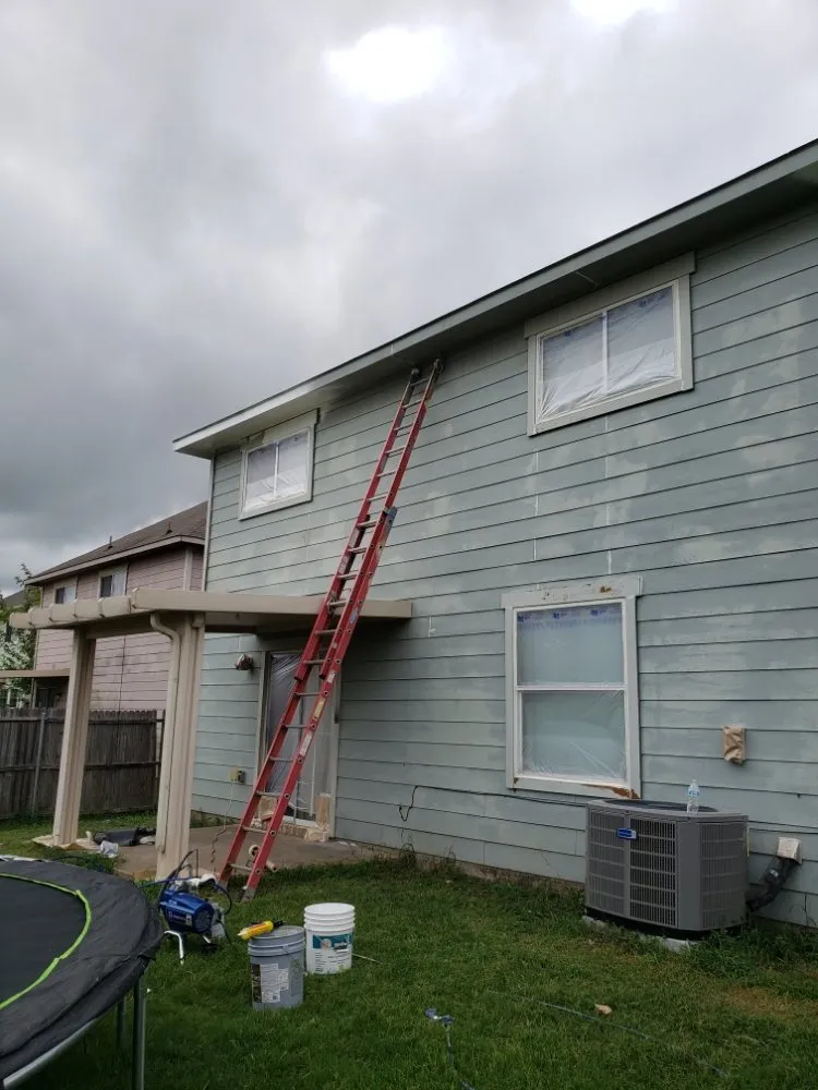 Affordable residential landscaping experts serving Fort Worth, TX - Triple J's Painting & Remodeling