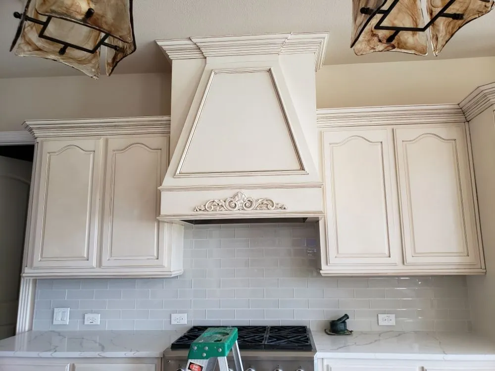 Reliable outdoor landscaping experts serving Fort Worth, TX - Triple J's Painting & Remodeling