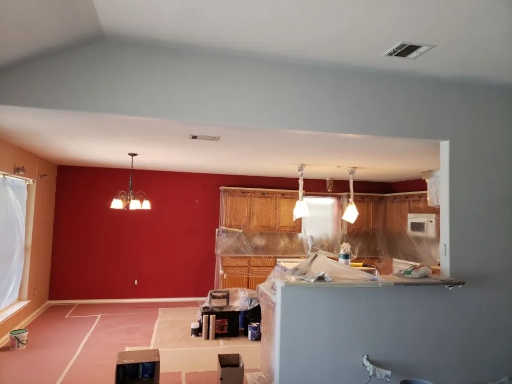 Expert lawn care service experts serving Fort Worth, TX - Triple J's Painting & Remodeling