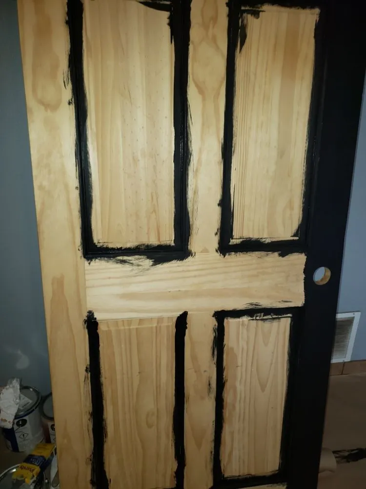 Expert yard cleanup service in Fort Worth, TX by Triple J's Painting & Remodeling